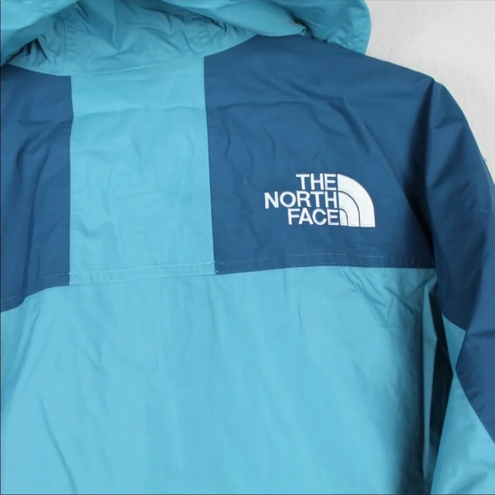NWT The North Face Men’s K2RM DryVent™ Jacket